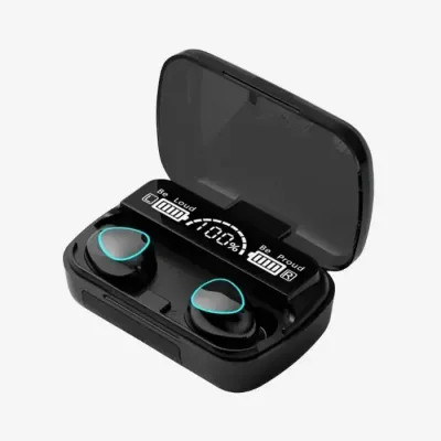 Wireless M10 Earbuds