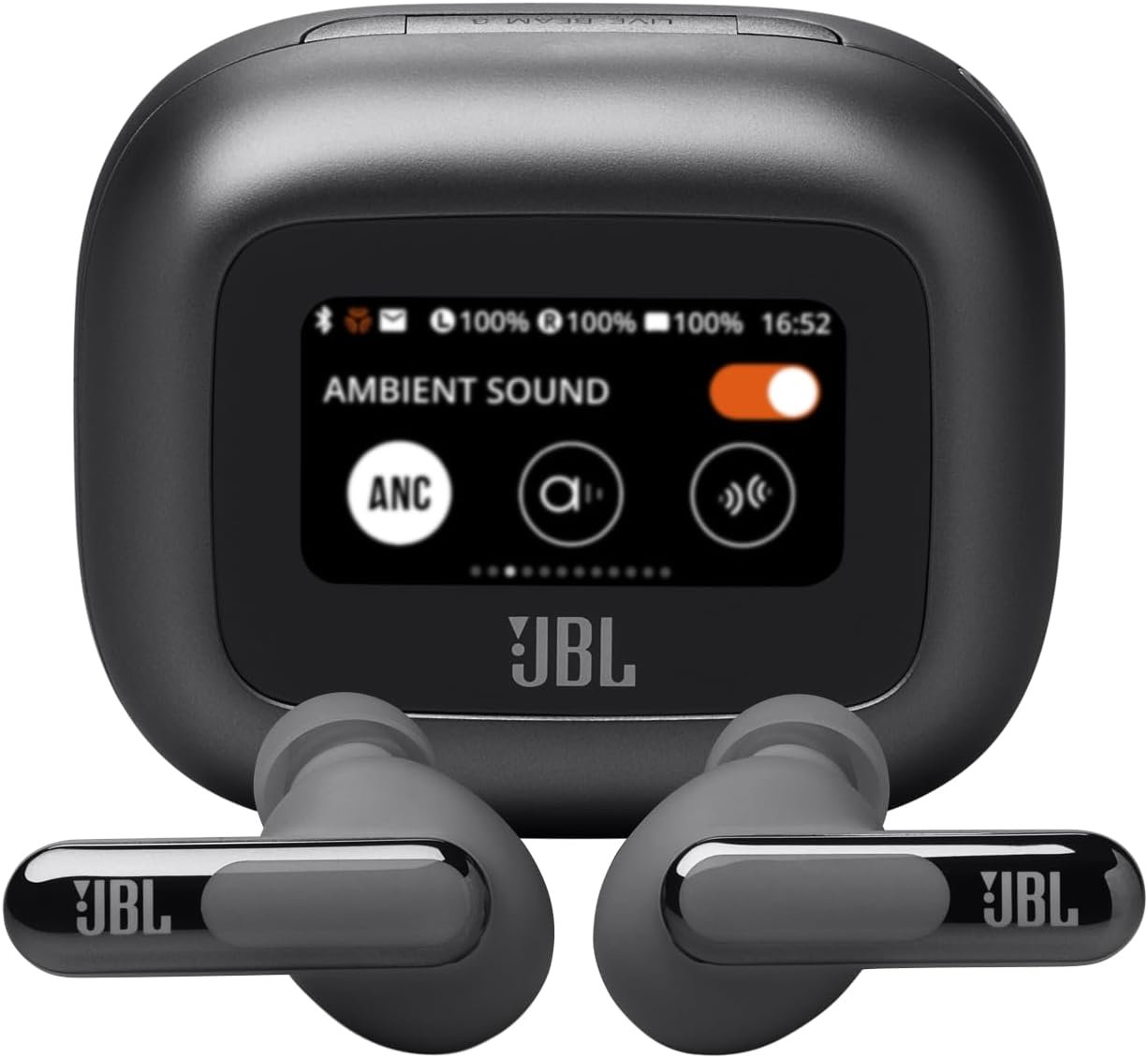JBL Live Beam 3 Earbuds