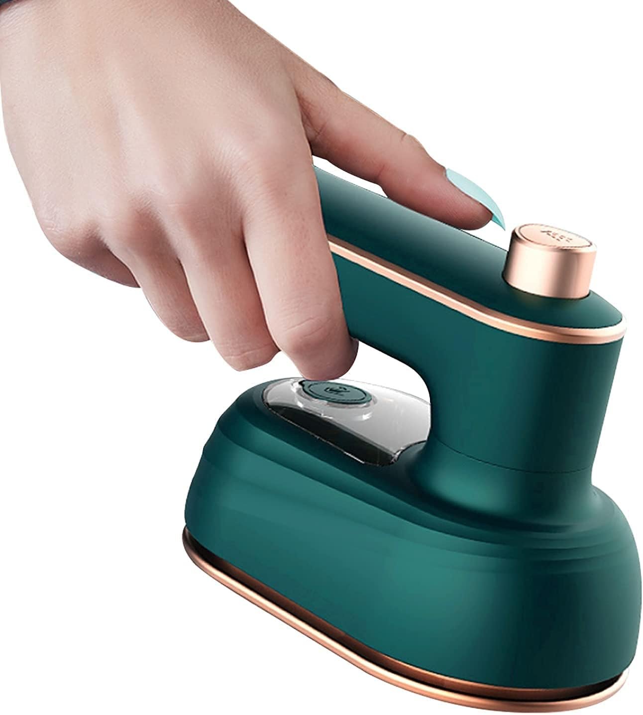 Portable Mini Electric Steam Iron