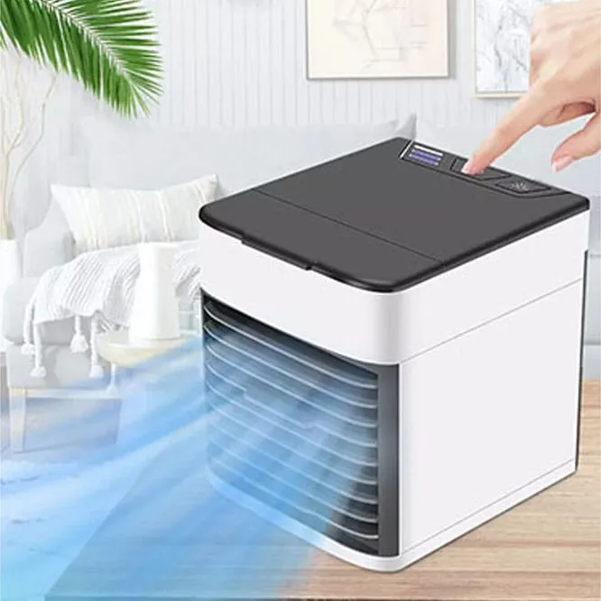 Mini USB Air Cooler