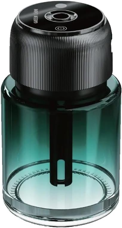 Green Lion Fragrance Car Diffuser