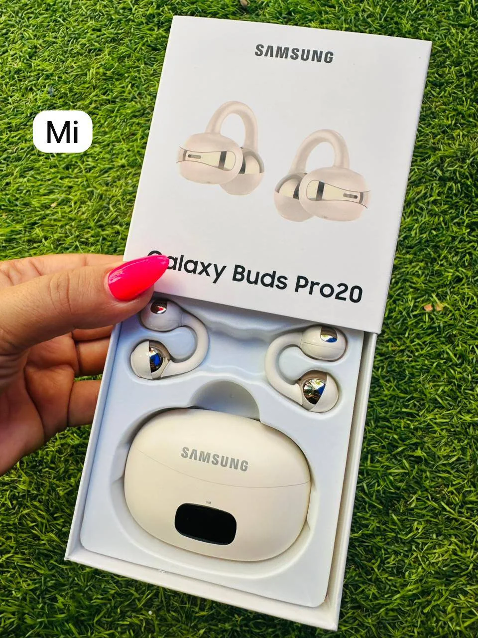 Samsung Galaxy Buds pro 20 Clip