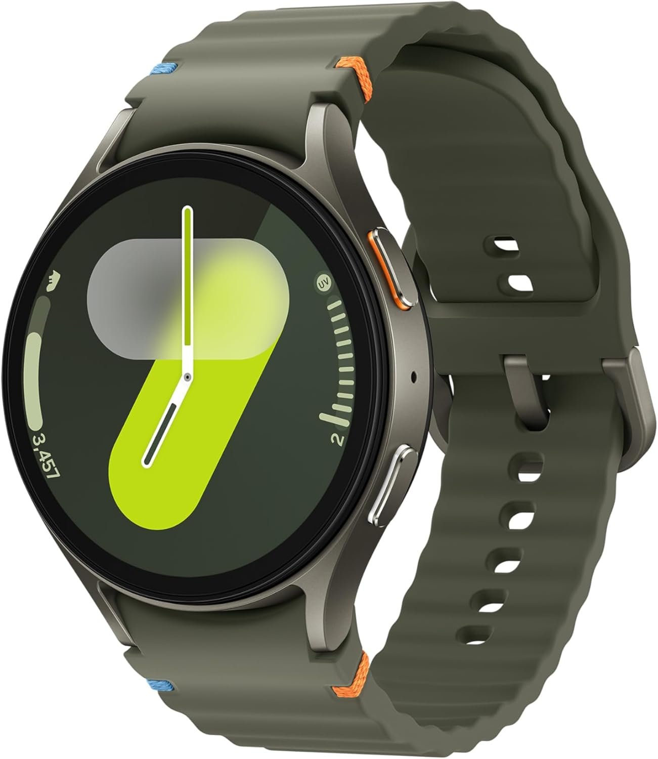 Samsung Galaxy Watch 7 Series Replica