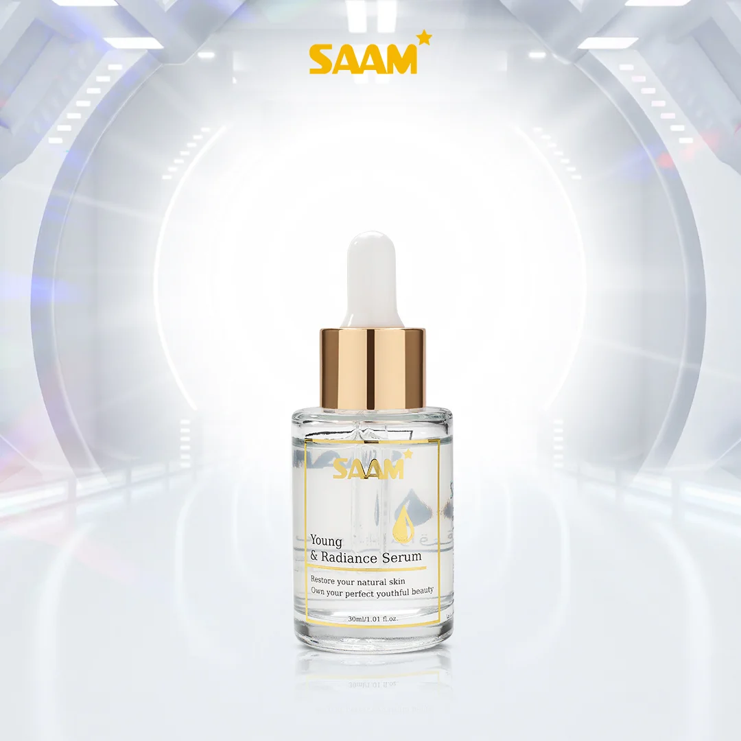 SAAM Young Serum 30ml