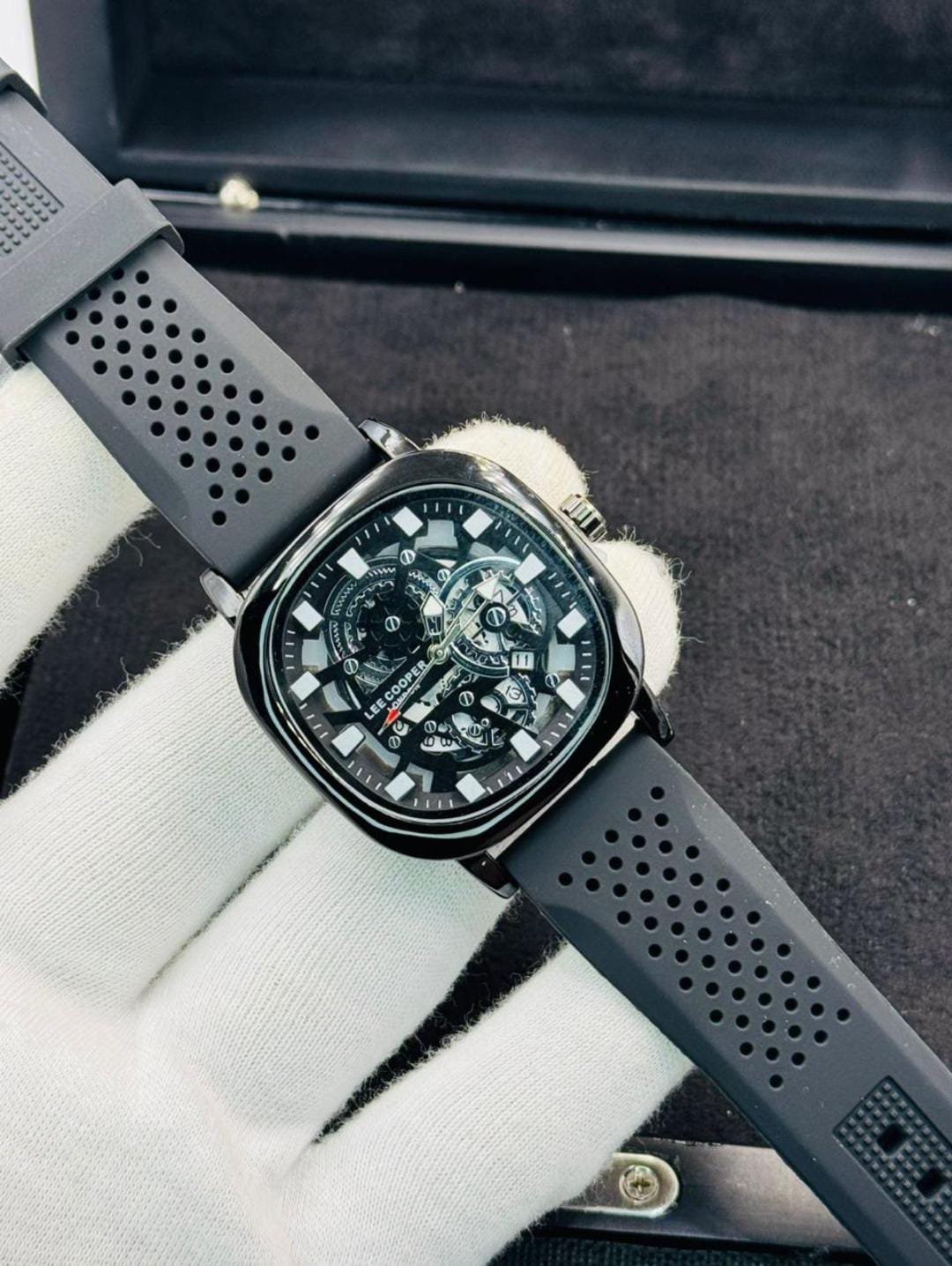 Lee Cooper Men's Watch
