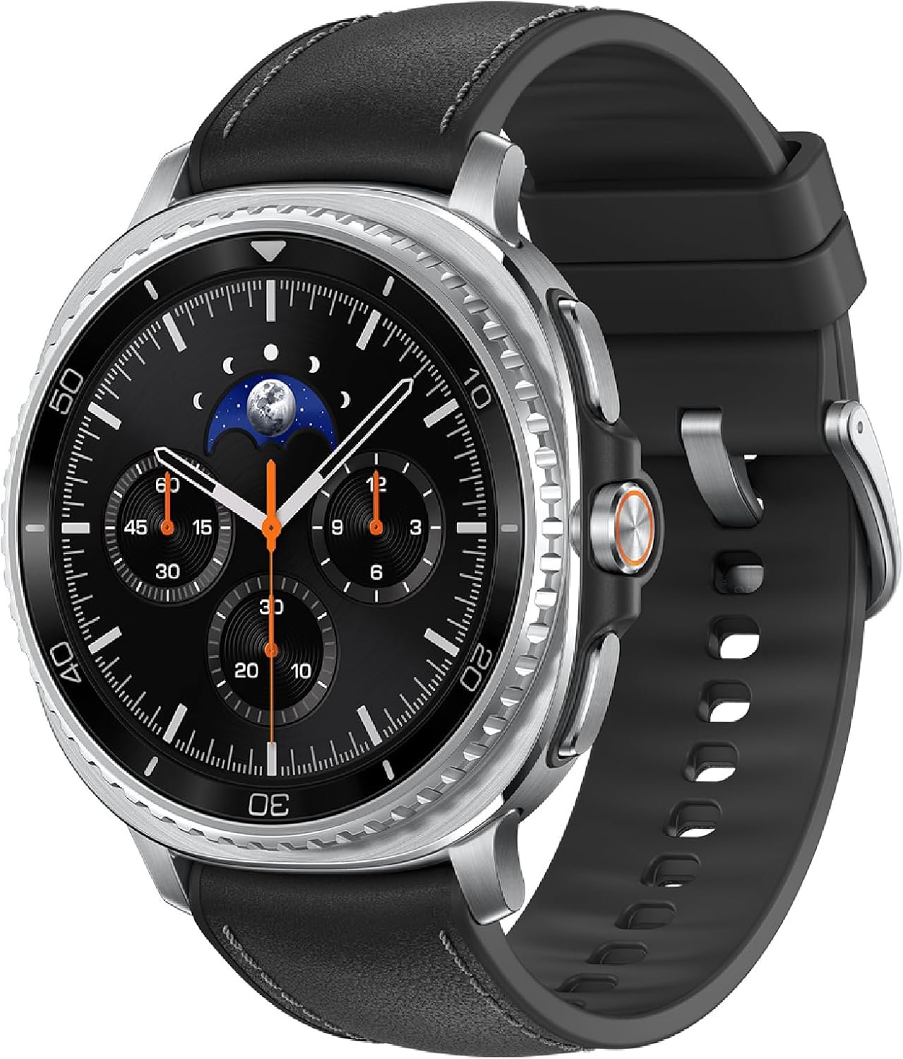 Samsung Galaxy Watch 8 Classic (2025)