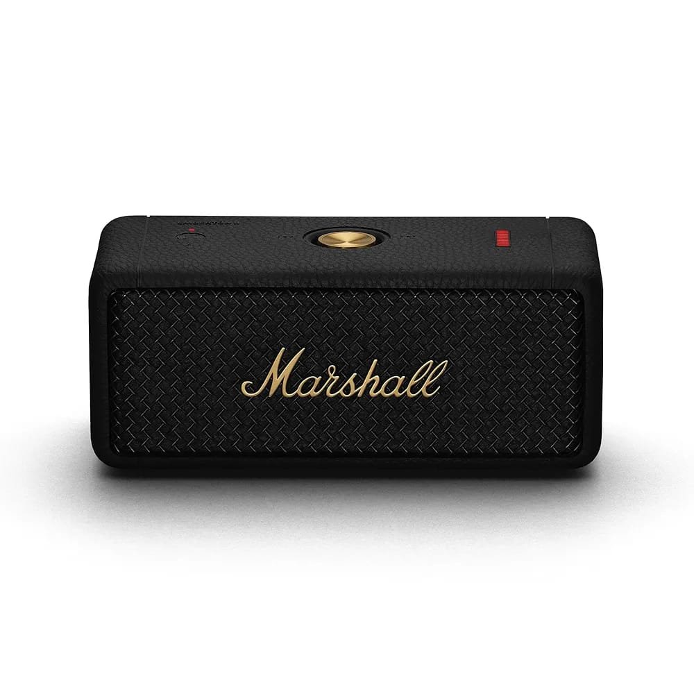 Marshall Emberton Speaker II