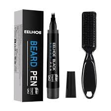 EELHOE Beard Refill Pen Kit