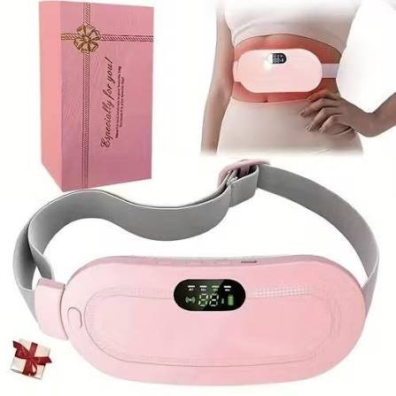 Electric Heating Waist Belt