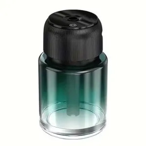 Green Lion Fragrance Car Diffuser