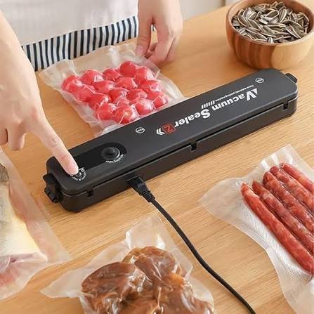 Vacuum Sealer Machine