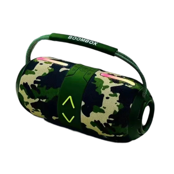 JBL Boombox 480 Speaker