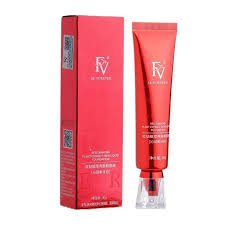 FV Waterproof Foundation with Medium Coverage