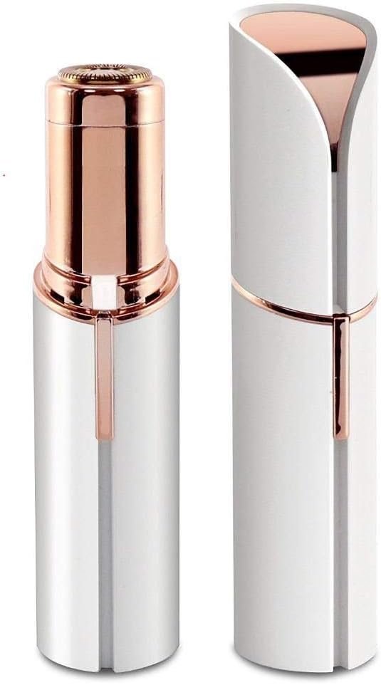 Flawless Women Painless Facial Hair Remover