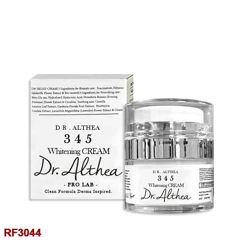 Dr Althea 345 Whitening Cream