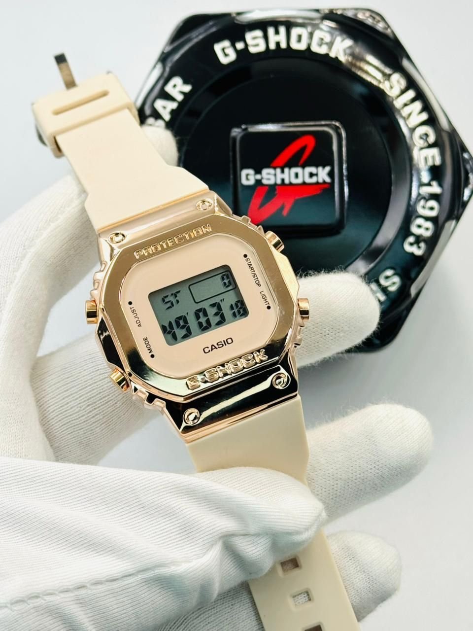 Full Gold