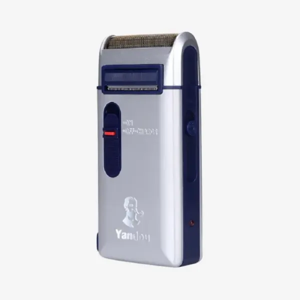 Yandou SC-W301U Electric Shaver Metal Portable Rechargeable